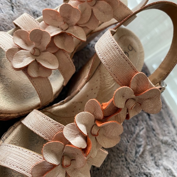 b.o.c Wedge Sandel - Picture 11 of 12